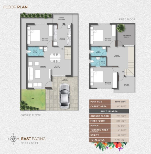 Floor Plan 4